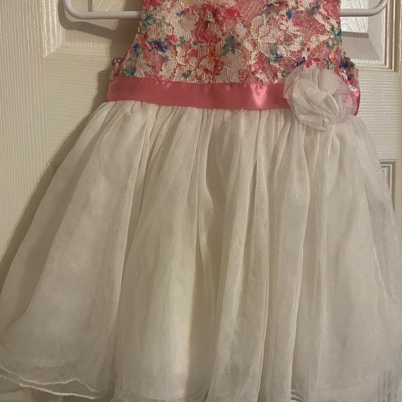 Bonnie Baby Party Dress - Picture 2 of 8